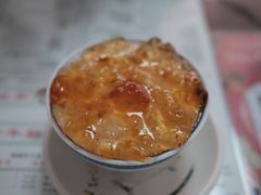 -仁信双皮奶(东川路店)