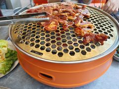 -东味北道熟成·炭火烤肉(九龙店)