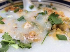 -正南齐北·老街糯米团(洪崖洞店)