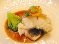 -富力丽思卡尔顿酒店·丽轩中餐厅