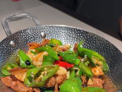 -外婆家(西红门荟聚购物中心店)