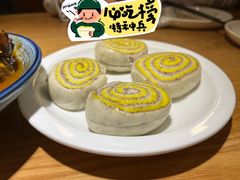 -小土豆北方菜馆(文慧园店)