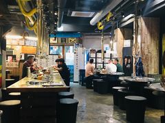 -401餐厅(弘大店)