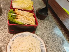-云荷里·蒸汽石锅鱼·云南菜(中发百旺店)