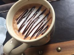 -Africafe(非洲咖啡)