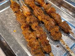 -马吉德牛肉拉面(新街口店)