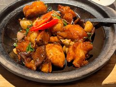 -汤城小厨•粤菜•靓汤(苏州街店)