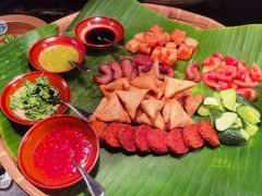 -长沙北辰洲际酒店-兰调全日餐厅