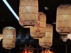 -恰饭·老长沙市井菜(天河客运站店)