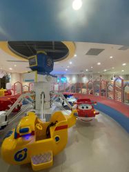 -乐多星球潮玩中心(沈阳嘉里城店)