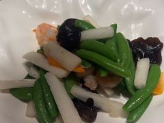 -局气 烤鸭·北京菜(光华路店)