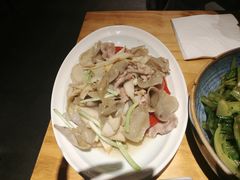 -十三式重庆江湖菜(金茂览秀城店)