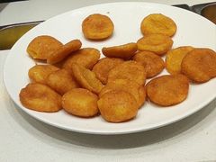 -清心素食自助餐厅(夫子庙店)