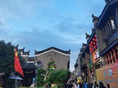 -东西巷