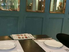 靠窗位-美奈小馆·越南料理(中航城君尚购物中心店)
