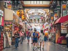 -日本风情街