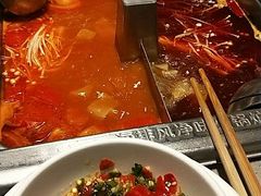 -海底捞火锅(九霄梦天地店)