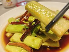 -一澜江宴·江景地标楚菜(江滩公园店)