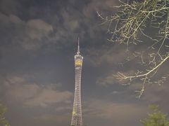 -广州塔
