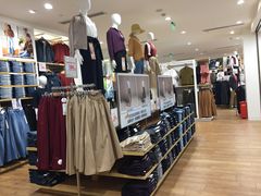 -优衣库(上海虹口龙之梦店)