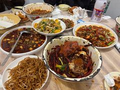 -辣螃铠盆盆蟹大排档(总店)