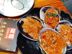 -丹东特色烤肉(南光三部店)