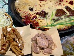 -五里关火锅(牛市口店)