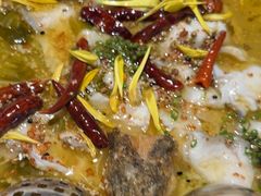 -太二酸菜鱼(沈阳万象城店)