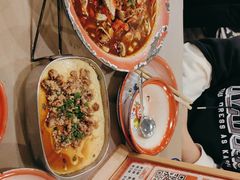 -老三样·旧食新味(船山路店)