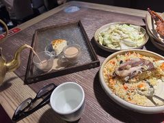 -那时新疆·车师(大宁音乐广场店)
