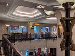 -国际饭店·原点咖啡吧ORIGIN CAFE&BAR