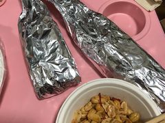 -管氏翅吧(马家堡店)