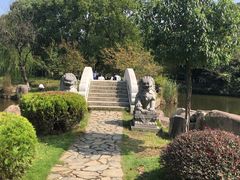 -白马涧龙池景区