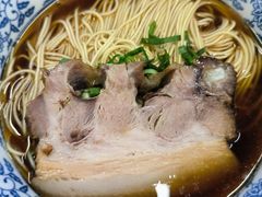 -老横泾面馆(吴中横泾店)