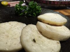 iphone_upload_pic-橘焱胡同烧肉夜食(BFC外滩金融中心店)