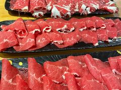 -一井烧肉·活鳗·寿司(望京SOHO店)