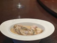 -镇江苏宁万豪酒店-苏筵中餐厅