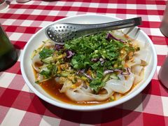 西贝面筋-西贝(金桥店)