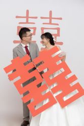 -蜜柚映画婚纱摄影(双井店)