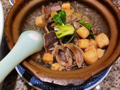 -南京大牌档(苏州中心店)