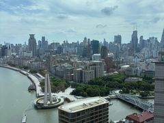 -上海外滩茂悦大酒店