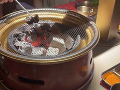 -西塔老太太泥炉烤肉(温州首店万象城黑金店)