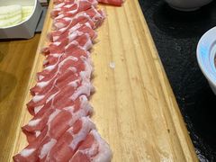 -阳坊胜利涮羊肉(阳坊老店)