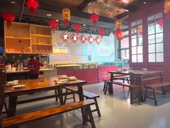 -黄弟大排档·湖南菜·小龙虾·小海鲜(凯旋北路店)