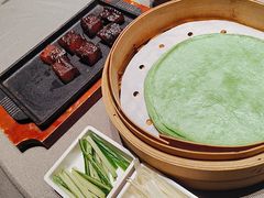 -小厨娘淮扬菜(天印大道店)