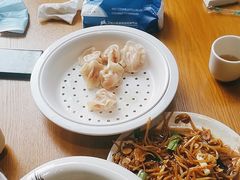 -米香居新鲁味·水饺餐厅