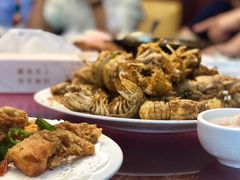 -黄沙水产交易市场