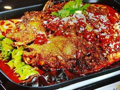 -旺仔家常菜生煎包(马端街店)