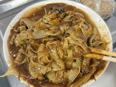 -正味斋锅巴菜(西北角店)