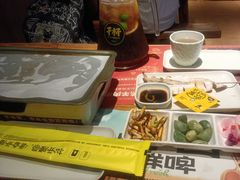 -木屋烧烤(南新店)